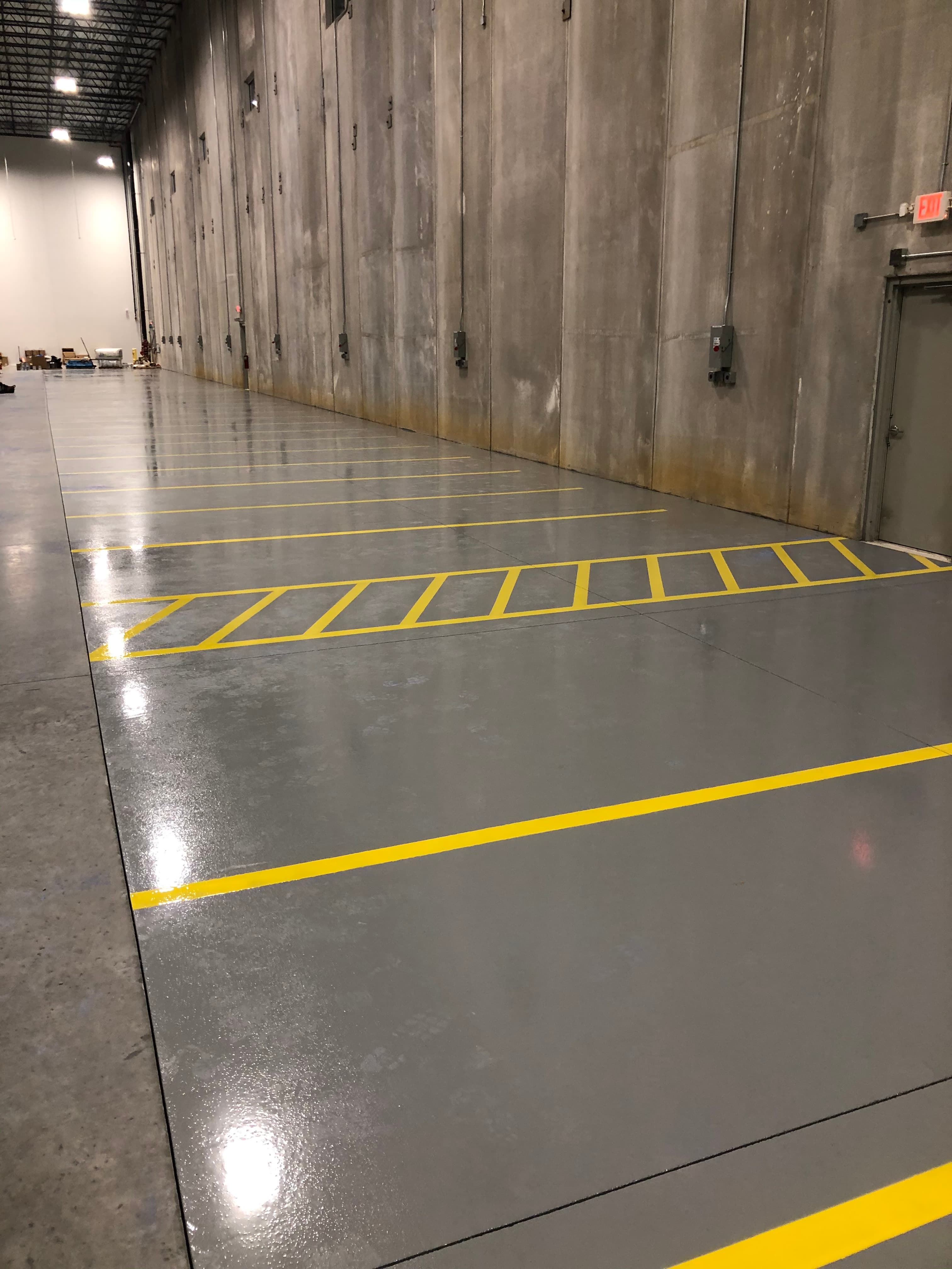 High-Build Epoxy