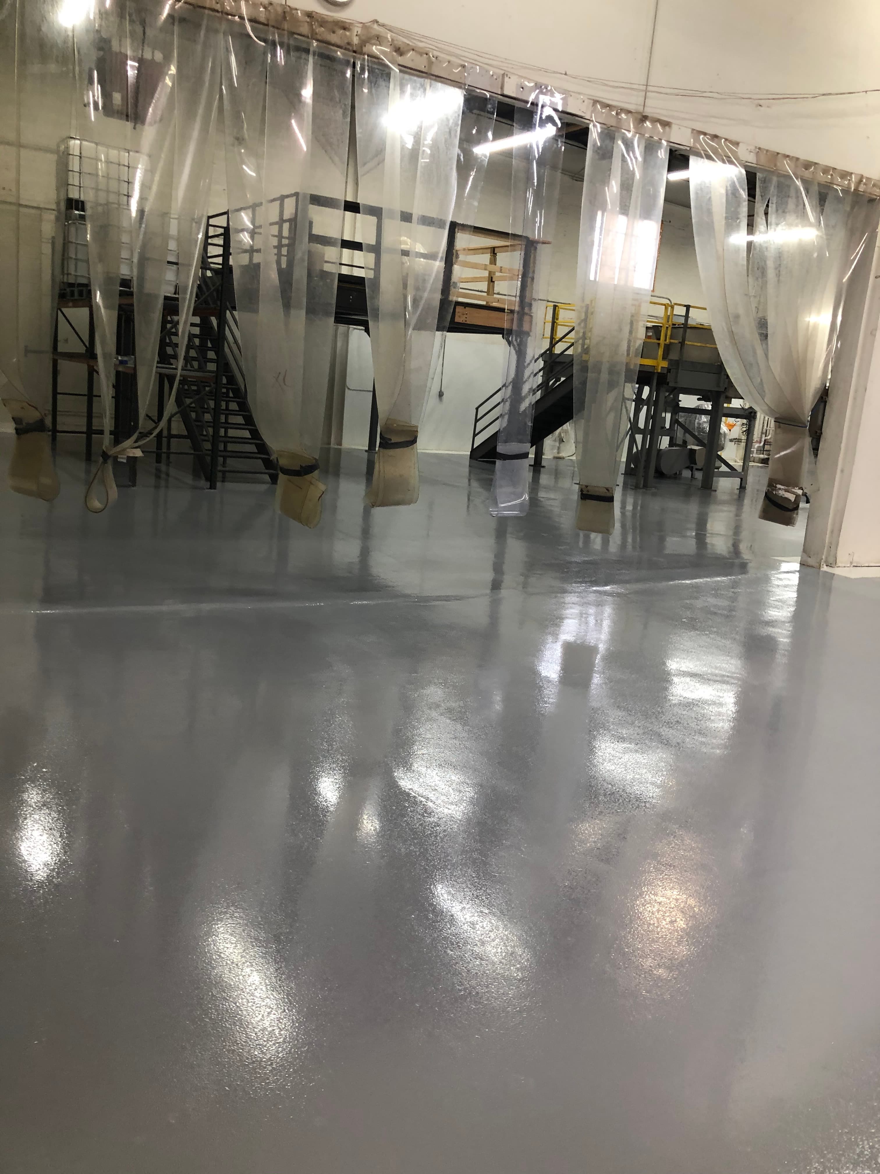 Manufacturing
